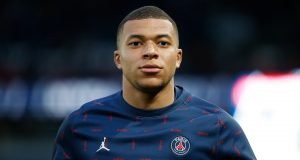 Chelsea have started working on a player plus cash deal for PSG's Mbappe