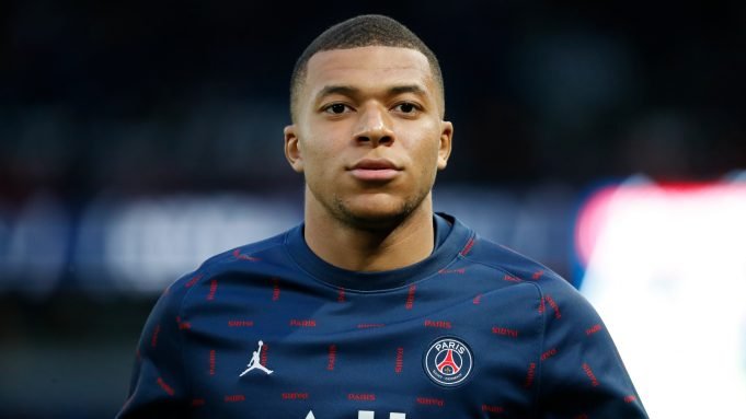 Chelsea have started working on a player plus cash deal for PSG's Mbappe