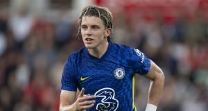 Chelsea manager Mauricio Pochettino wants Gallagher to stay