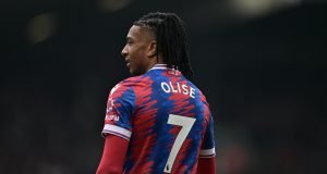 Chelsea plan to close deal with Crystal Palace for the signing of Michael Olise