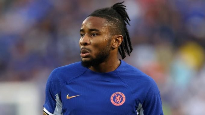 Chelsea stumble at the start as Nkunku is ruled out of the start of Premier League