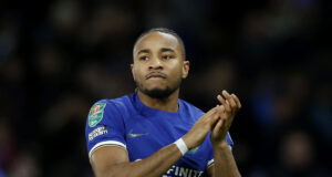 Christopher Nkunku: £200,000 - highest paid Chelsea players