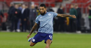 Douglas Luiz - Chelsea midfield transfer targets