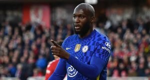 Dwight Yorke urges Man United and Tottenham to bring Lukaku back to Old Trafford