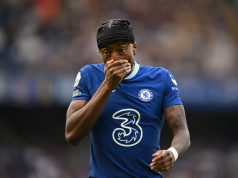 Pochettino confirms Madueke to be back for selection against West Ham after injury