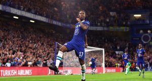 Raheem Sterling deserves credit for turning his Chelsea career around after his brace at home
