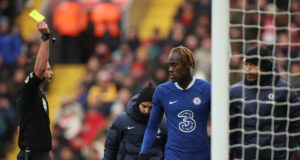 Trevoh Chalobah Is One Of The First Chelsea Players To Be Sold