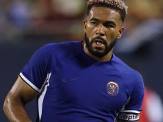 Bayern Munich joined competition to acquire Chelsea captain Reece James