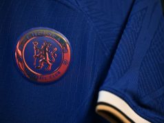 Chelsea finally get an approval for a shirt sponsorship deal worth £43 million