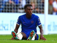 Chelsea make mistake by not signing another center-forward instead of Nicolas Jackson!