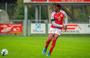 Chelsea set to battle it out with Liverpool for young prospect Patrick Dorgu