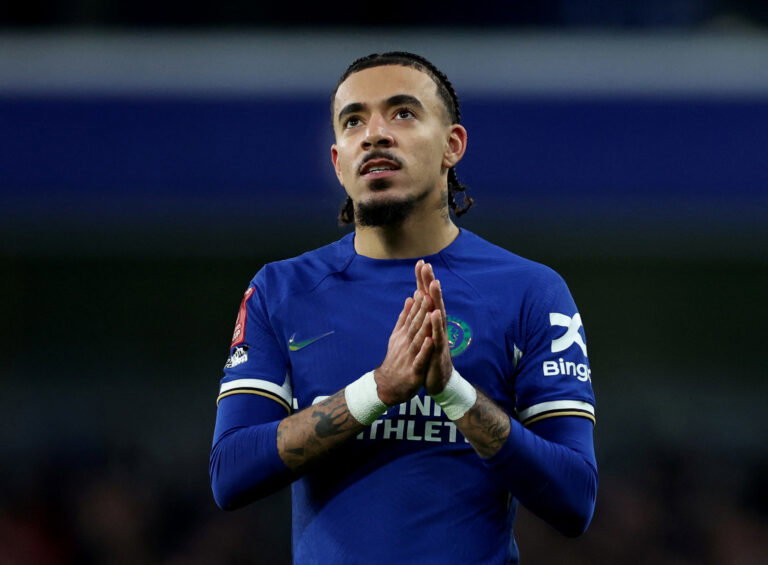 Bayern Munich is interested in signing Chelsea defender Malo Gusto