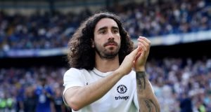 Marc Cucurella confirms Manchester City did try to sign him from Chelsea this summer