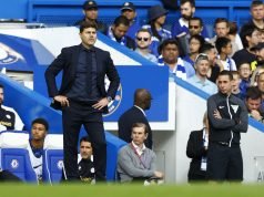 Mauricio Pochettino fine with Chelsea owners entering dressing room