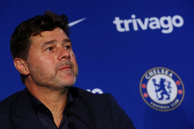 Pochettino asks for more involvement from Chelsea in the January transfer window