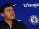 Pochettino asks for more involvement from Chelsea in the January transfer window