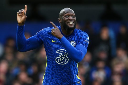 Romelu Lukaku's agent blames Saudi Arabia for failed permanent exit