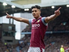 Chelsea has to cough up £75million for Ollie Watkins