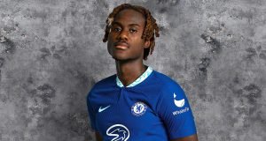 Chelsea to offload defender Trevoh Chalobah in January transfer window