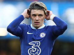 Conor Gallagher discusses about competition at Chelsea