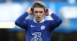 Conor Gallagher discusses about competition at Chelsea