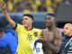 Kendry Paez becomes youngest South American player to score in World Cup Qualifier-