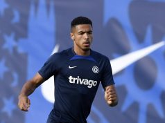 Rio Ferdinand backs Levi Colwill to become a key player for England