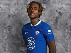 AS Roma interested in Trevor Chalobah this January