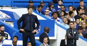 Chelsea boss confident to not repeat dugout gaffe on his return to Tottenham