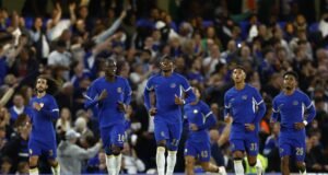 EFL Cup Draw: Chelsea to face Newcastle in EFL Cup quarter-finals