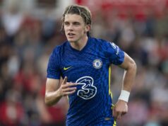 Chelsea trying to extend Conor Gallagher's contract