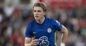 Chelsea trying to extend Conor Gallagher's contract