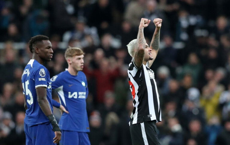 Chelsea Vs Newcastle United Prediction, Betting Tips! PL 2024!