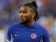 Christopher Nkunku expected to have an immediate impact at Chelsea