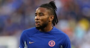 Christopher Nkunku expected to have an immediate impact at Chelsea
