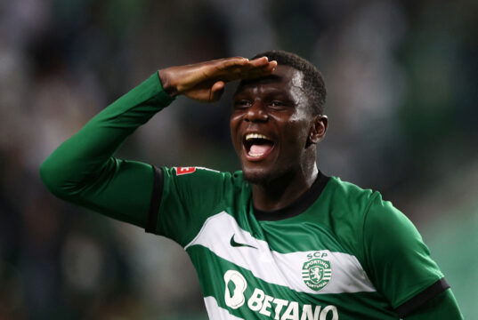 Ousmane Diomande Chelsea Defender Transfer Targets