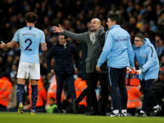 Pep Guardiola backs Pochettino's Chelsea to be a contender for Premier League title