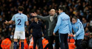 Pep Guardiola backs Pochettino's Chelsea to be a contender for Premier League title