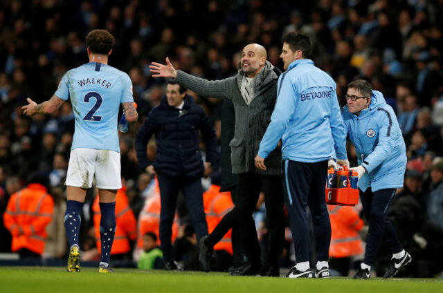 Pep Guardiola backs Pochettino's Chelsea to be a contender for Premier League title