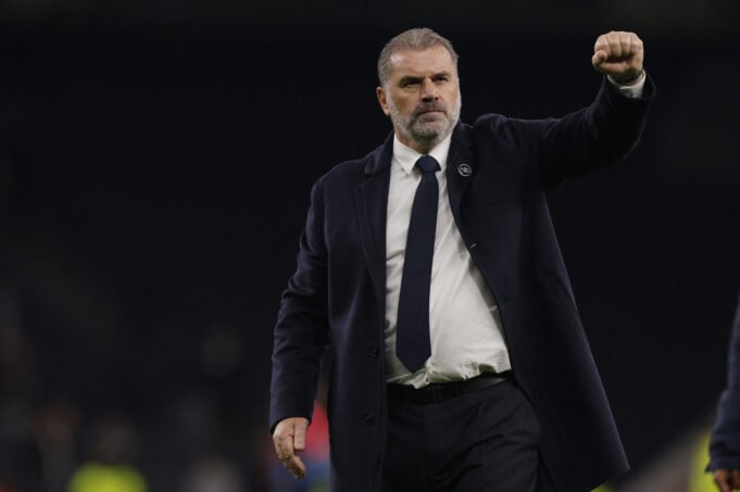Tottenham boss Postecoglou slams VAR after Chelsea defeat