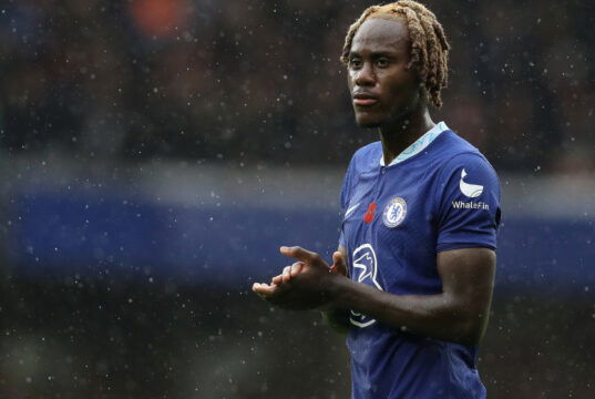 Trevoh Chalobah denied a move to Bayern Munich