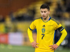Chelsea interested in signing teenager Roony Bardghji