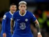 Chelsea manager Pochettino provides injury update on Enzo Fernandez
