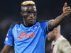Napoli striker Victor Osimhen drops hint over potential transfer to Chelsea