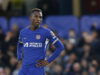 Nicolas Jackson is one of Chelsea players going to Africa Cup of Nations