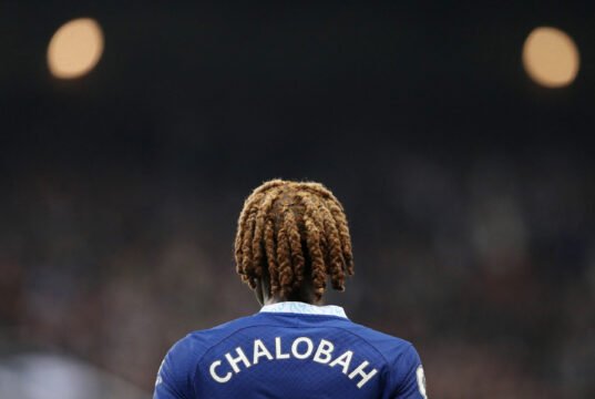 AC Milan reignite their interest in Trevoh Chalobah