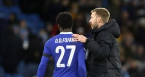 OFFICIAL: Burnley sign Chelsea's David Datro Fofana on loan