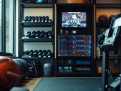 How technology is reshaping sports training and performance analysis