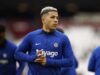 Chelsea midfielder Enzo Fernandez dismissed rumours of Chelsea exit