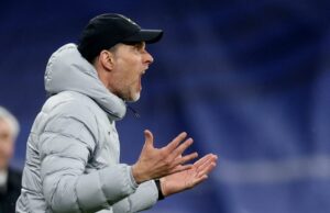 Ex-Chelsea boss Thomas Tuchel may return to Premier League in summer